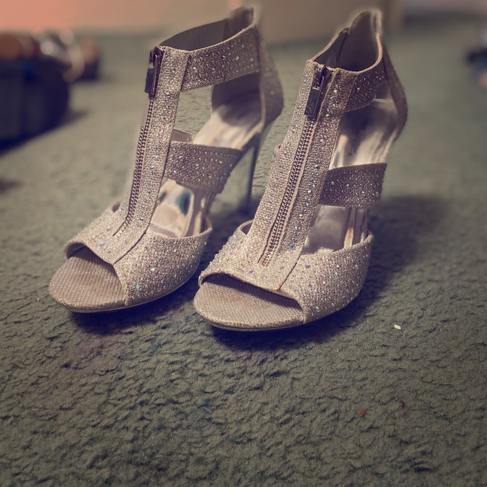 Don’t wear them.